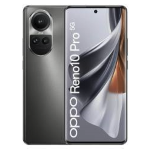 OPPO RENO 10 PRO 5G 12+256GB 6.7" SILVER GRAY ITALIA