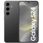 SAMSUNG GALAXY S24 5G 8+256GB 6.2" ONYX BLACK ITALIA