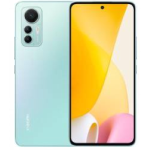 XIAOMI 12 LITE 5G 6+128GB 6.5" GREEN EUROPA