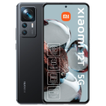 XIAOMI 12T 5G 8+256GB 6.67" BLACK VODAFONE