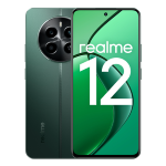 REALME 12 4G 8+512GB 6.7" DUAL SIM GREEN EUROPA