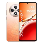 OPPO RENO 12F 4G 8+256GB 6.67" AMBER ORANGE ITALIA