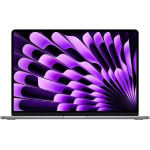 APPLE MACBOOK AIR 2024 15" M3 8C/10G 8/256GB S.GRAY MRYM3T/A
