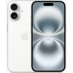 APPLE IPHONE 16 128GB 6.1" WHITE ITALIA