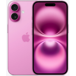 APPLE IPHONE 16 128GB 6.1" PINK ITALIA