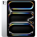 APPLE IPAD PRO 2024 7TH GEN. 256GB 13" M4 SILVER ITALIA