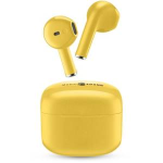 CELLULARLINE MS AURICOLARI SWAG TWS BT YELLOW