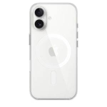 APPLE IPHONE 16 CLEAR CASE MAGSAFE