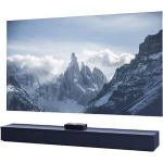 XIAOMI VIDEOPROIETTORE AMBIENT LIGHT REJECTING PROJECTOR SCREEN 100"