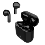 CELLY AURICOLARI TRUE WIRELEES BLUETOOTH EARBUDS ULTRA COMPACT BLACK