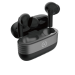 CELLY AURICOLARI BLUETOOTH STEREO EARBUDS ULTRA SLIM BLACK