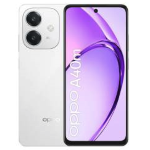 OPPO A40M 8+256GB 6.67" STARLIGHT WHITE TIM