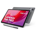 TAB M11 TB330FU 8+128GB 10.9" FHD WIFI AND12 PEN LUNA GRAY ITALIA