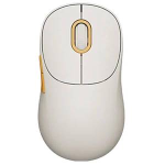 XIAOMI WIRELESS MOUSE 3 WHITE GL