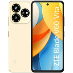 ZTE BLADE V60 VITA 6+256GB 6.6" CHAMPAGNE GOLD ITALIA