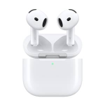 APPLE AURICOLARI AIRPODS 4 CANCELLAZIONE ATTIVA DEL RUMORE+ CUST.RIC. USB-C 