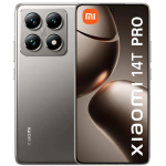 XIAOMI 14T PRO 5G 12+512GB 6.7" TITAN GRAY EUROPA