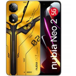 ZTE NUBIA NEO 2 5G 8+256GB 6.72" SUNFIRE YELLOW ITALIA