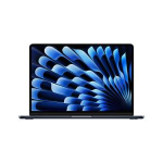 APPLE MACBOOK AIR 2024 13" M2 8C/8G 16/256GB MIDNIGHT 