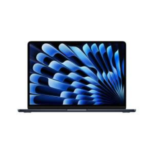 APPLE MACBOOK AIR 2024 13" M2 8C/8G 16/256GB MIDNIGHT 