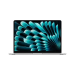 APPLE MACBOOK AIR 2024 13" M3 8C/10G 24/512GB SILVER MC8N4T/A