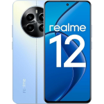 REALME 12 4G 8+256GB 6.7" SKYLINE BLU EUROPA