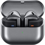 SAMSUNG GALAXY BUDS 3 SILVER