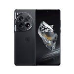 ONEPLUS 12 5G 12+256GB 6.82" DUAL SIM SILKY BLACK EUROPA
