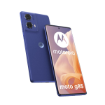 MOTOROLA MOTO G85 5G 12+256GB 6.67" COBAL BLUE ITALIA