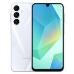 SAMSUNG GALAXY A16 4G 4+128GB 6.7" DUAL SIM LIGHT GRAY 