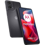 MOTOROLA MOTO G24 8+128GB 6.5" MATTE CHARCOAL EUROPA