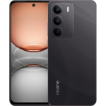 REALME C75 8+256GB 6.7" BLACK EUROPA
