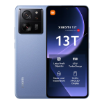 XIAOMI 13T 5G 8+256GB 6.67" BLUE EUROPA 