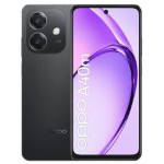 OPPO A40M 8+256GB 6.67" SPARKLE BLACK ITALIA