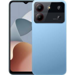 ZTE BLADE A54 4+128GB 6.6" BLU ITALIA