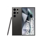 SAMSUNG GALAXY S24 ULTRA 5G ENT.EDITION 12+256GB 6.8" BLACK ITALIA