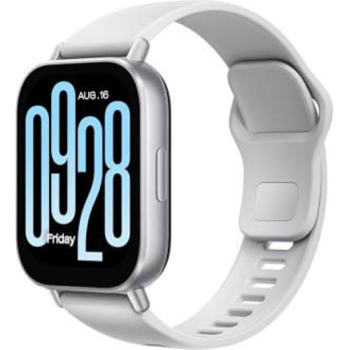 XIAOMI REDMI WATCH 5 ACTIVE MATTE SILVER