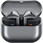 SAMSUNG GALAXY BUDS 3 SILVER 