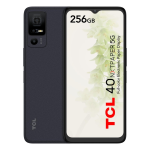 TCL 40 NXTPAPER 5G 6+256GB 6.6" BLACK WIND3