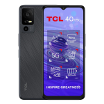 TCL 40R 5G 4+64GB 6.6" BLACK WIND3