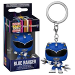 FUNKO POCKET POP POWER RANGERS BLUE RANGER
