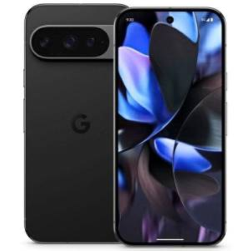 GOOGLE PIXEL 9 PRO 5G 16+128GB 6.3" OBSIDIAN EUROPA