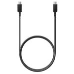 SAMSUNG CAVO TYPE-C TO TYPE-C BLACK
