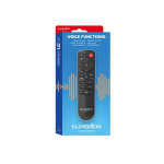 SUPERIOR TELEC.UNIV. LG BLUETOOTH CONTROLLO VOCALE 