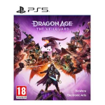 PS5 Dragon Age The Veilguard