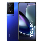 TCL 50 5G 4+128GB 6.6" DARKBLU ITALIA