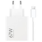 XIAOMI HYPER CHARGING COMBO 67W TYPE-A