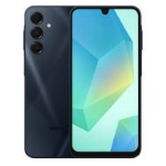 SAMSUNG GALAXY A16 8+256GB 6.7" DUAL SIM BLACK BLU EUROPA
