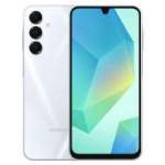 SAMSUNG GALAXY A16 8+256GB 6.7" DUAL SIM LIGHT GRAY EUROPA