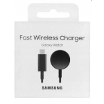 SAMSUNG CARICABATTERIE WIRELESS WATCH USB-C BLACK